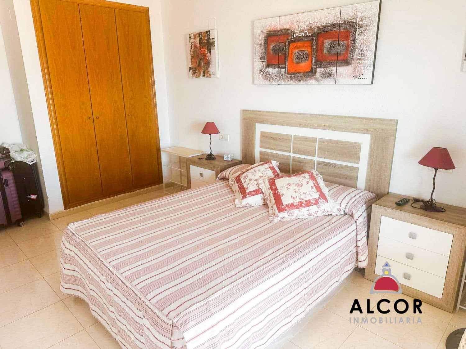 2 soveværelse Penthouse til salg i Oropesa  med garage - € 350.000 (Ref: 9141858)