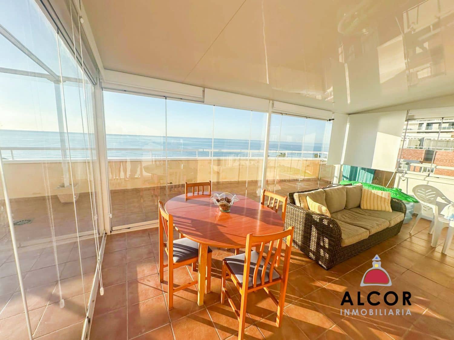 2 soveværelse Penthouse til salg i Oropesa  med garage - € 350.000 (Ref: 9141858)