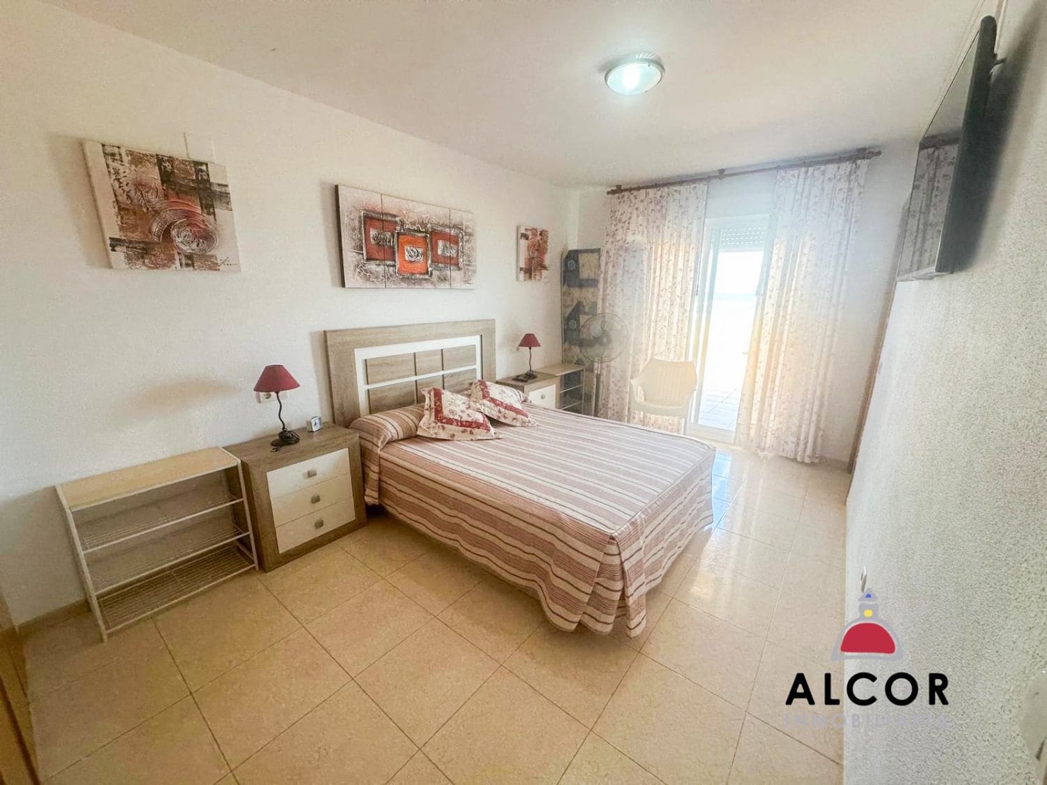 2 soveværelse Penthouse til salg i Oropesa  med garage - € 350.000 (Ref: 9141858)