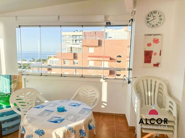 2 chambre Penthouse à vendre à Oropesa  avec garage - 350 000 € (Ref: 9141858)