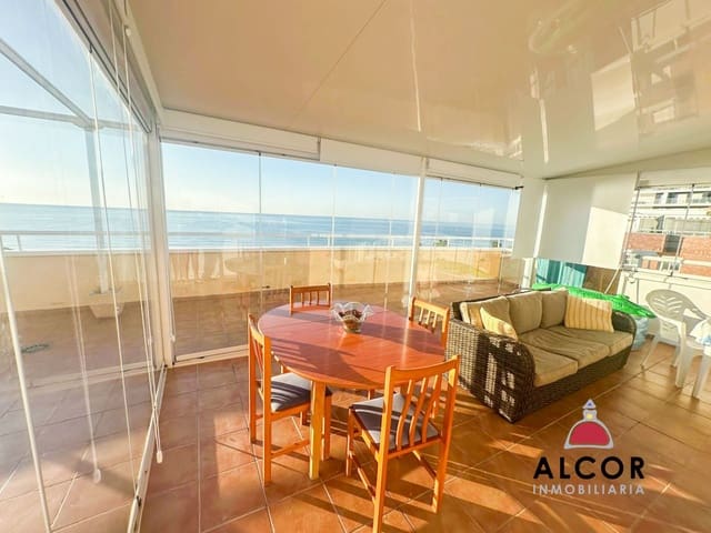 2 chambre Penthouse à vendre à Oropesa  avec garage - 350 000 € (Ref: 9141858)