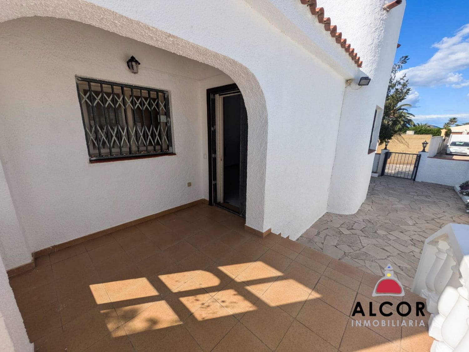 2 soveværelse Villa til salg i Sant Jordi med garage - € 187.500 (Ref: 9141859)