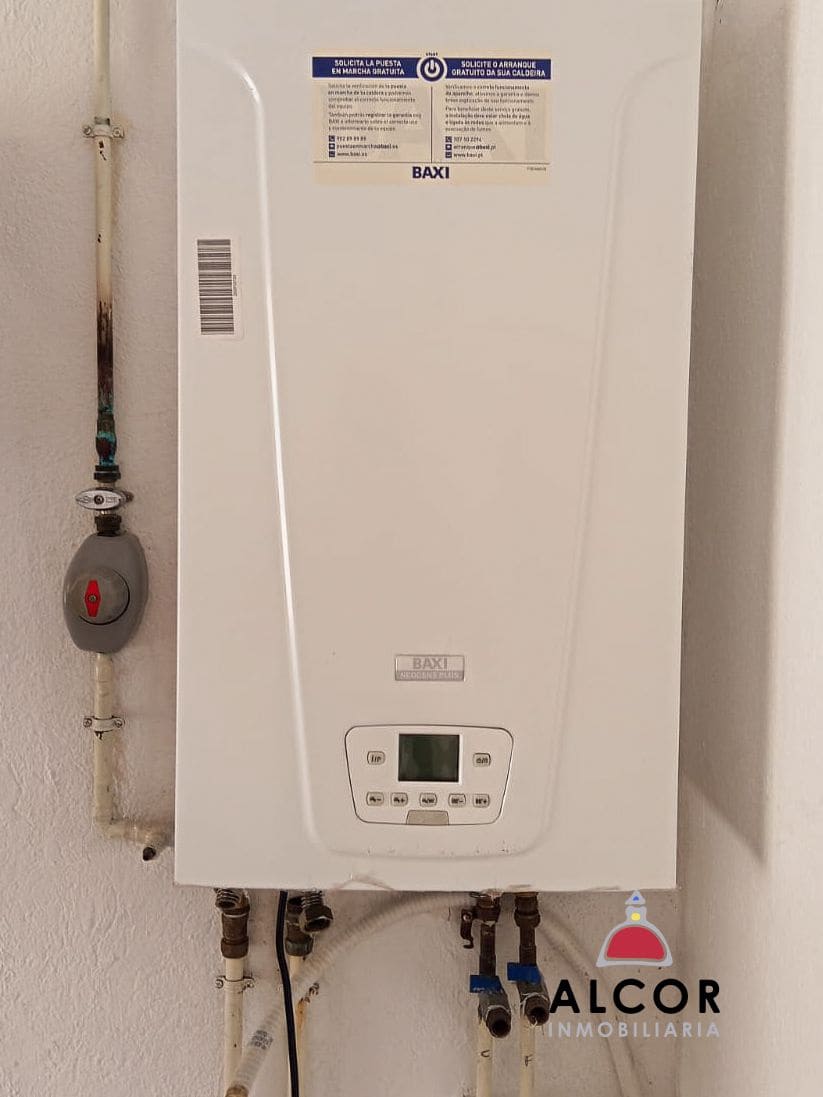 2 soveværelse Villa til salg i Sant Jordi med garage - € 187.500 (Ref: 9141859)