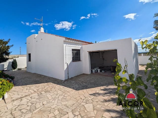 2 slaapkamer Villa te koop in Sant Jordi met garage - € 187.500 (Ref: 9141859)