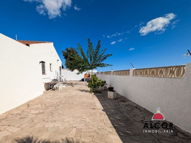 2 slaapkamer Villa te koop in Sant Jordi met garage - € 187.500 (Ref: 9141859)