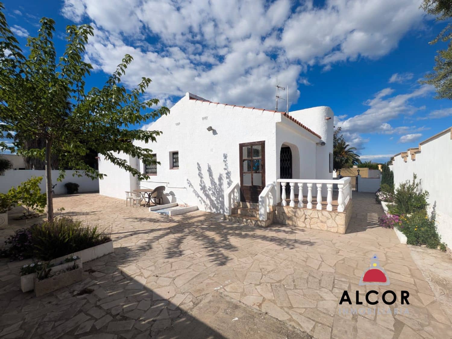 2 soveværelse Villa til salg i Sant Jordi med garage - € 187.500 (Ref: 9141859)