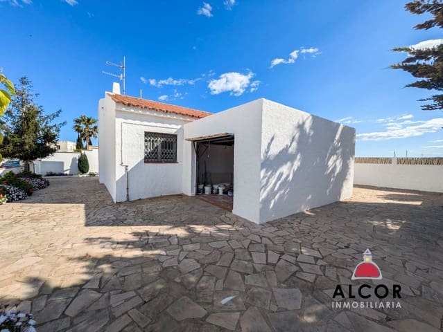 2 slaapkamer Villa te koop in Sant Jordi met garage - € 187.500 (Ref: 9141859)