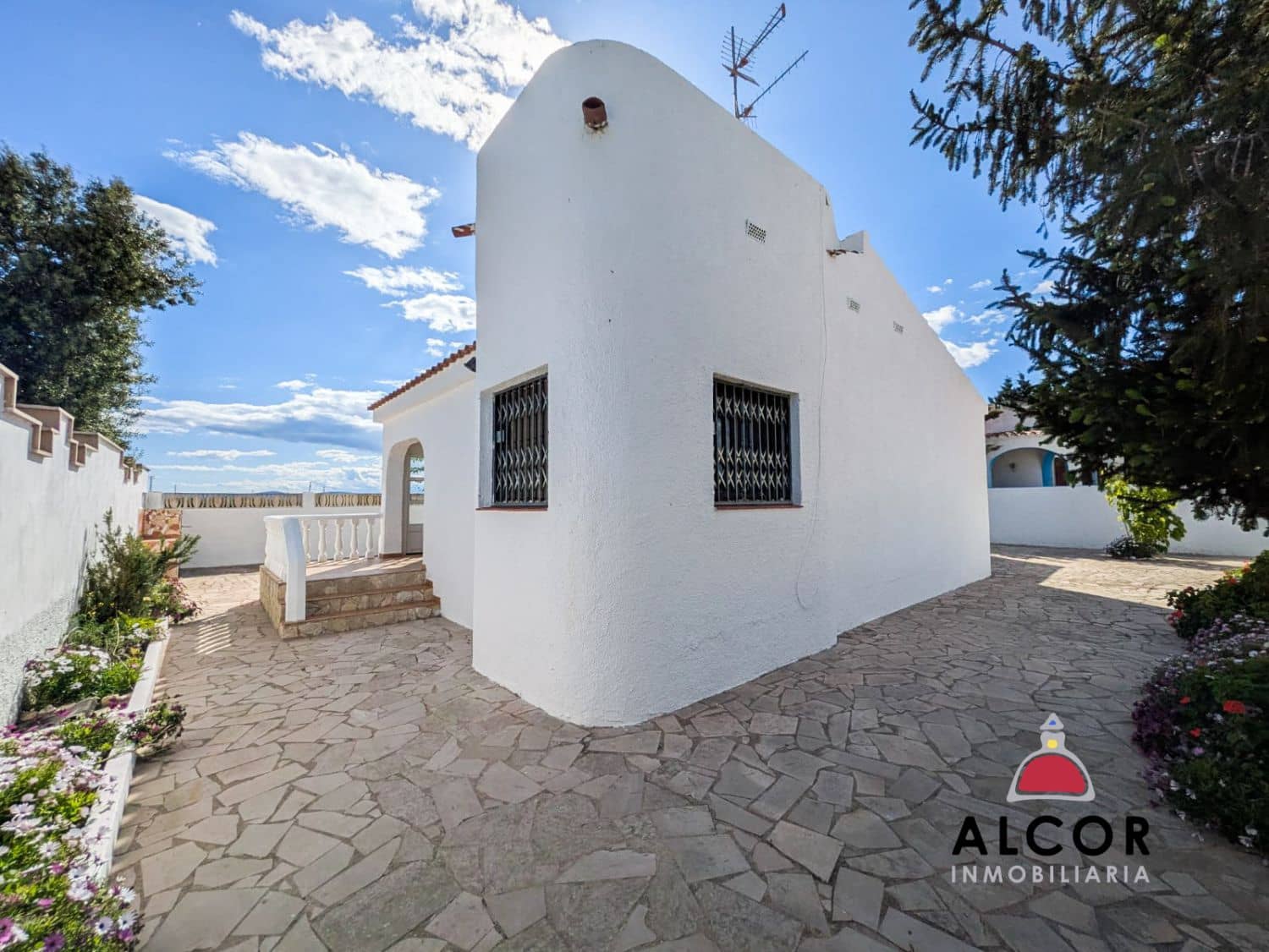 2 soveværelse Villa til salg i Sant Jordi med garage - € 187.500 (Ref: 9141859)