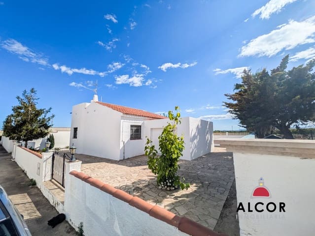 2 slaapkamer Villa te koop in Sant Jordi met garage - € 187.500 (Ref: 9141859)