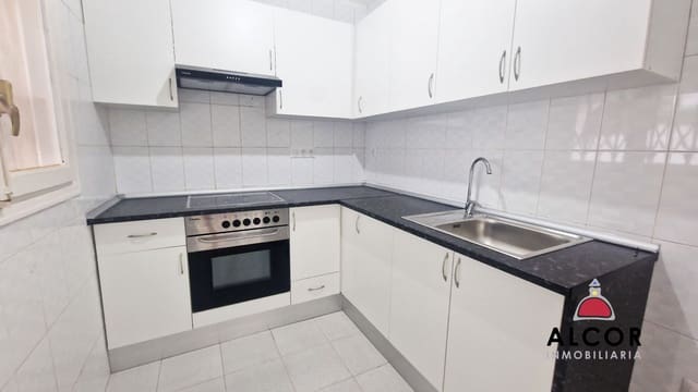 2 slaapkamer Villa te koop in Sant Jordi met garage - € 187.500 (Ref: 9141859)