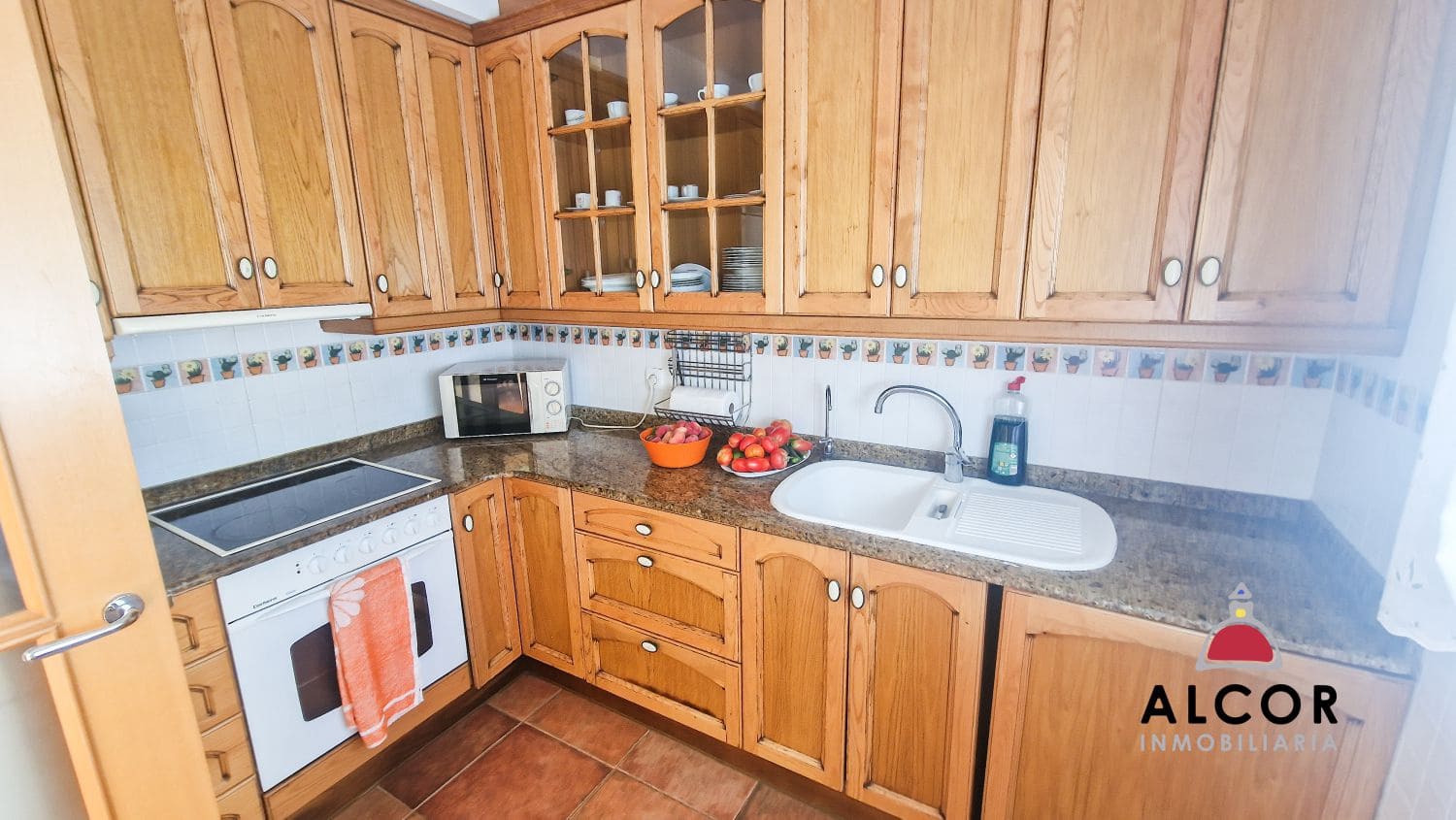 4 chambre Maison de Ville à vendre à Benicarlo avec garage - 405 000 € (Ref: 9149688)