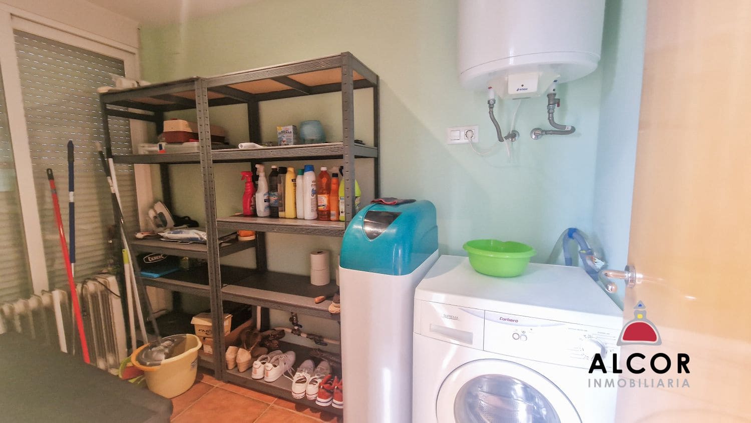 4 chambre Maison de Ville à vendre à Benicarlo avec garage - 405 000 € (Ref: 9149688)