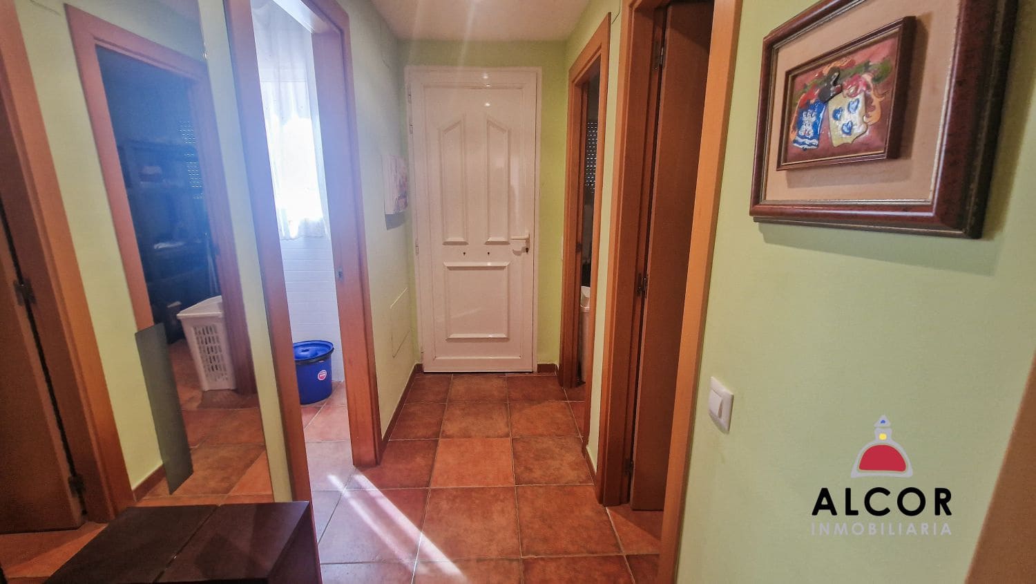 4 chambre Maison de Ville à vendre à Benicarlo avec garage - 405 000 € (Ref: 9149688)