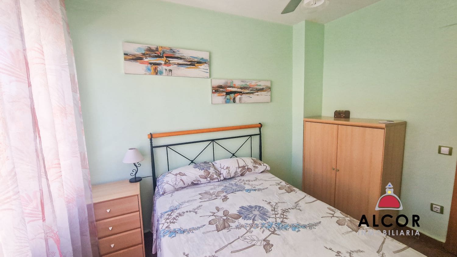 4 chambre Maison de Ville à vendre à Benicarlo avec garage - 405 000 € (Ref: 9149688)