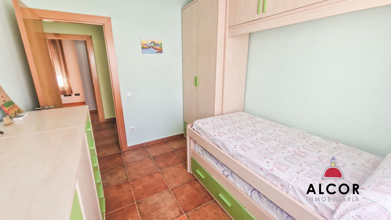 4 chambre Maison de Ville à vendre à Benicarlo avec garage - 405 000 € (Ref: 9149688)