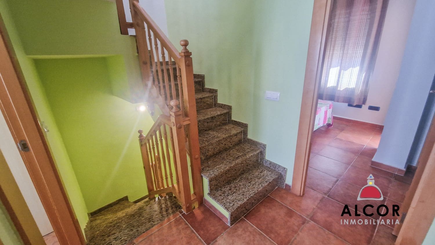 4 chambre Maison de Ville à vendre à Benicarlo avec garage - 405 000 € (Ref: 9149688)