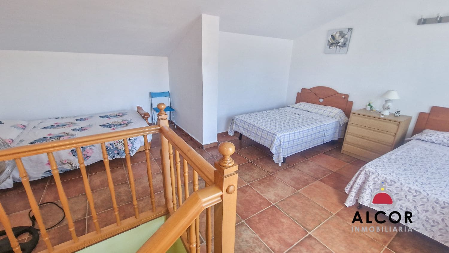 4 chambre Maison de Ville à vendre à Benicarlo avec garage - 405 000 € (Ref: 9149688)