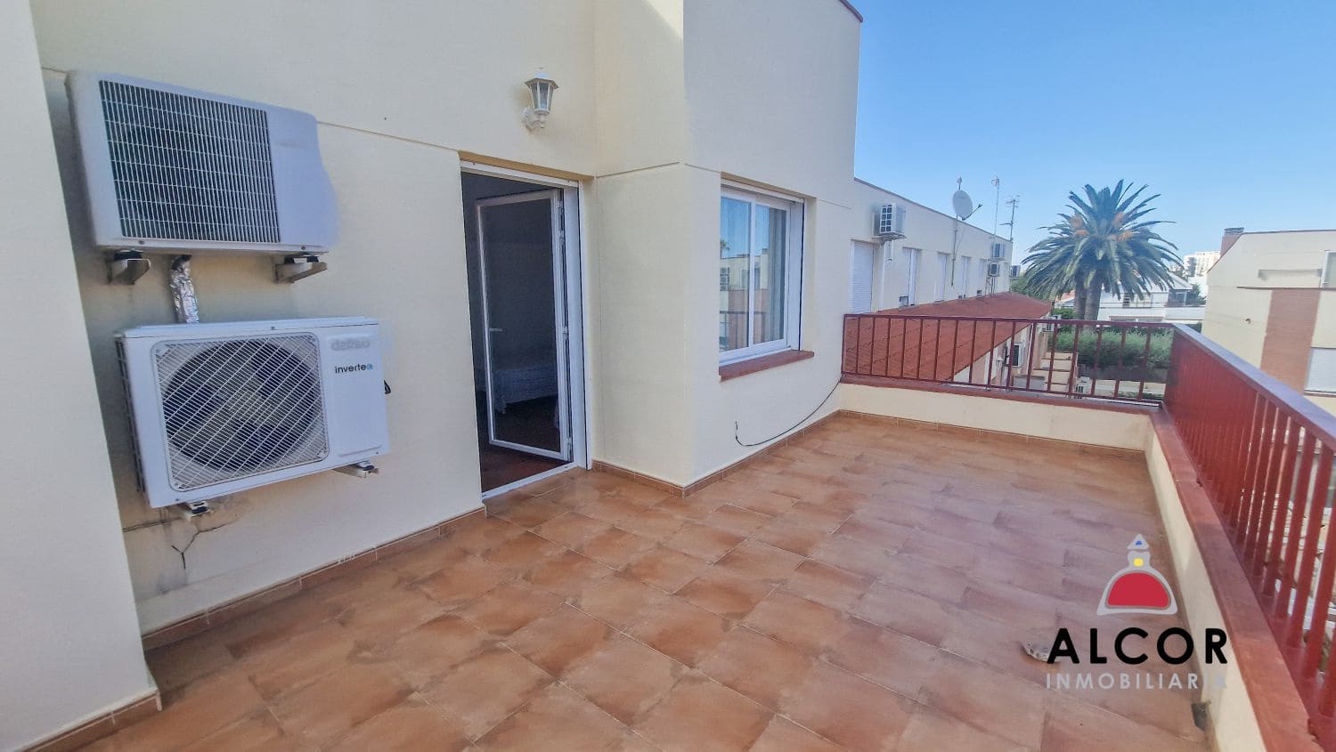 4 chambre Maison de Ville à vendre à Benicarlo avec garage - 405 000 € (Ref: 9149688)