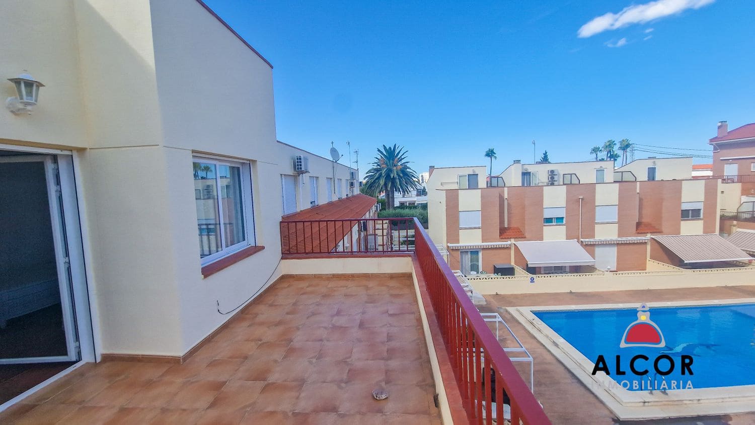 4 chambre Maison de Ville à vendre à Benicarlo avec garage - 405 000 € (Ref: 9149688)