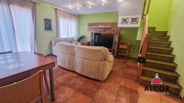 4 slaapkamer Huis te koop in Benicarló met garage - € 405.000 (Ref: 9149688)