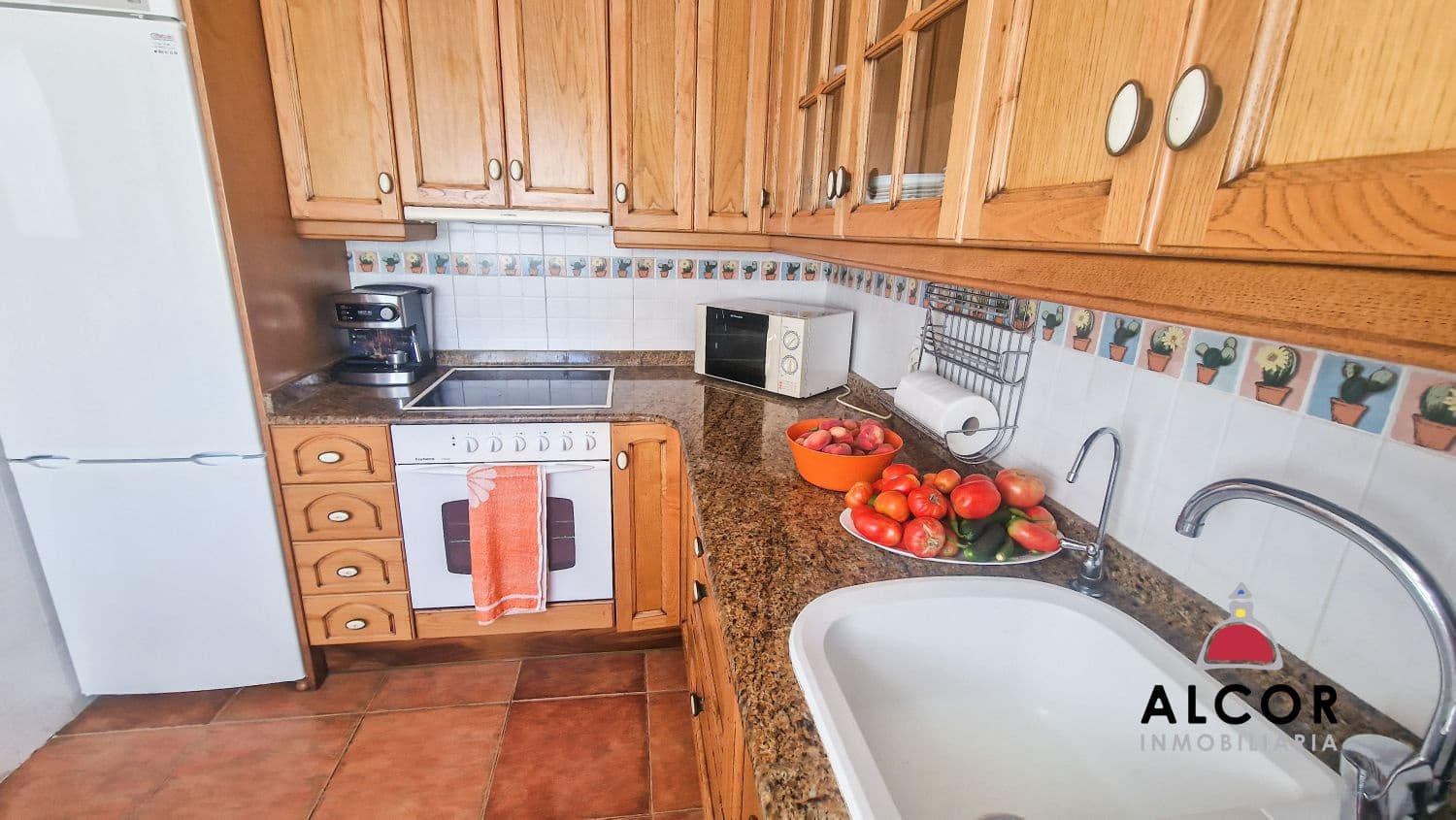 4 chambre Maison de Ville à vendre à Benicarlo avec garage - 405 000 € (Ref: 9149688)