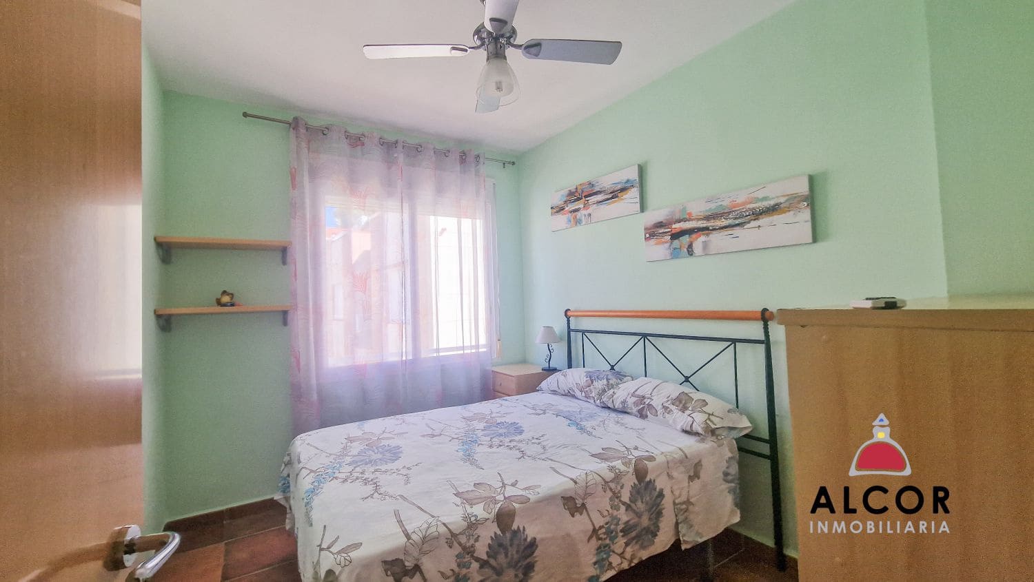 4 chambre Maison de Ville à vendre à Benicarlo avec garage - 405 000 € (Ref: 9149688)