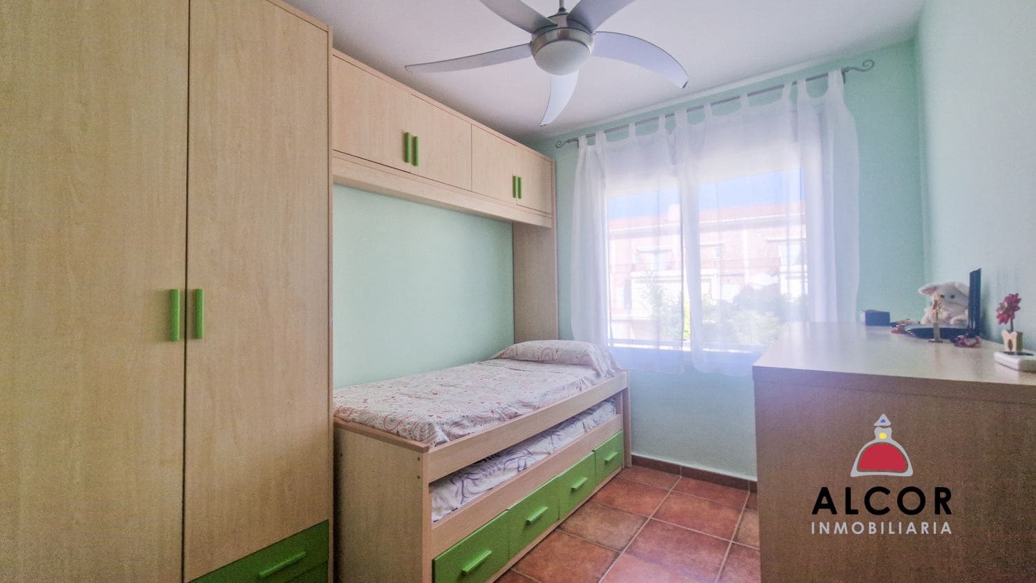 4 chambre Maison de Ville à vendre à Benicarlo avec garage - 405 000 € (Ref: 9149688)