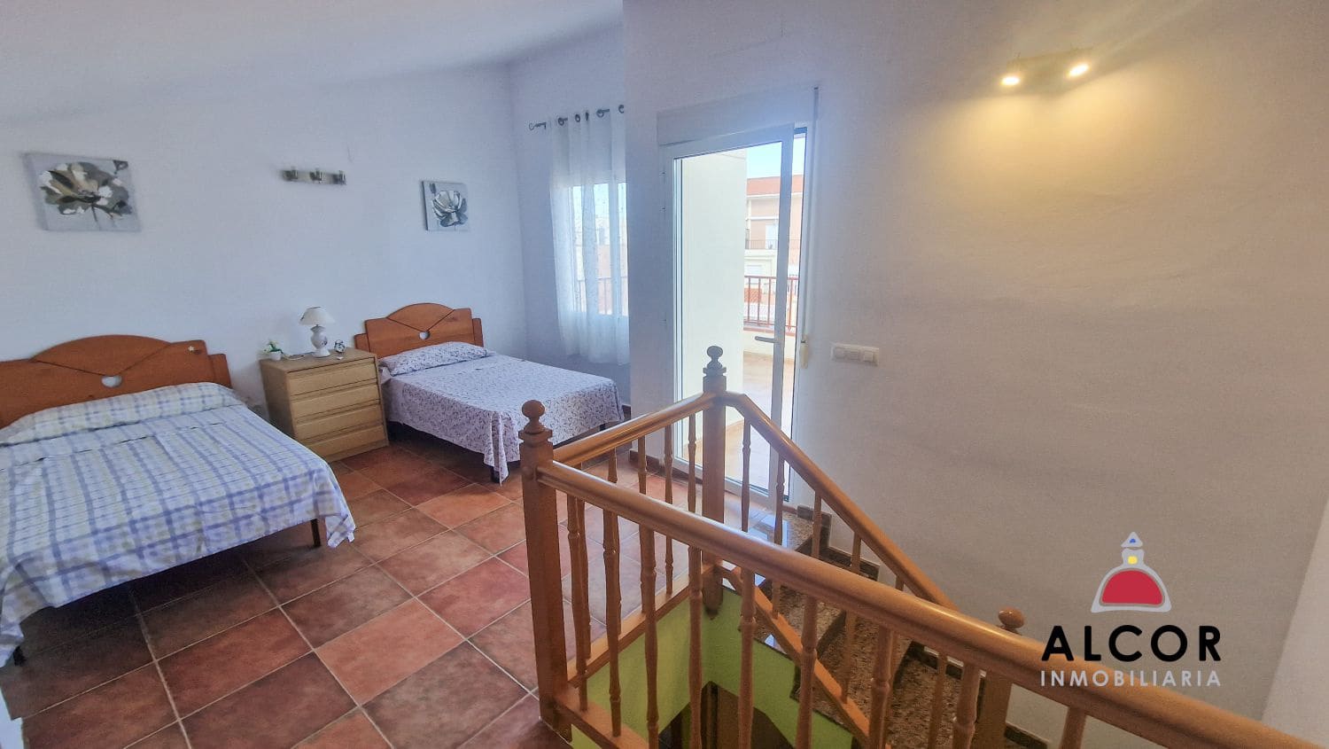 4 chambre Maison de Ville à vendre à Benicarlo avec garage - 405 000 € (Ref: 9149688)