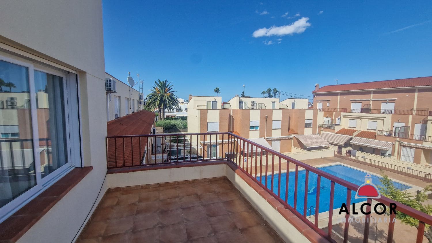 4 chambre Maison de Ville à vendre à Benicarlo avec garage - 405 000 € (Ref: 9149688)