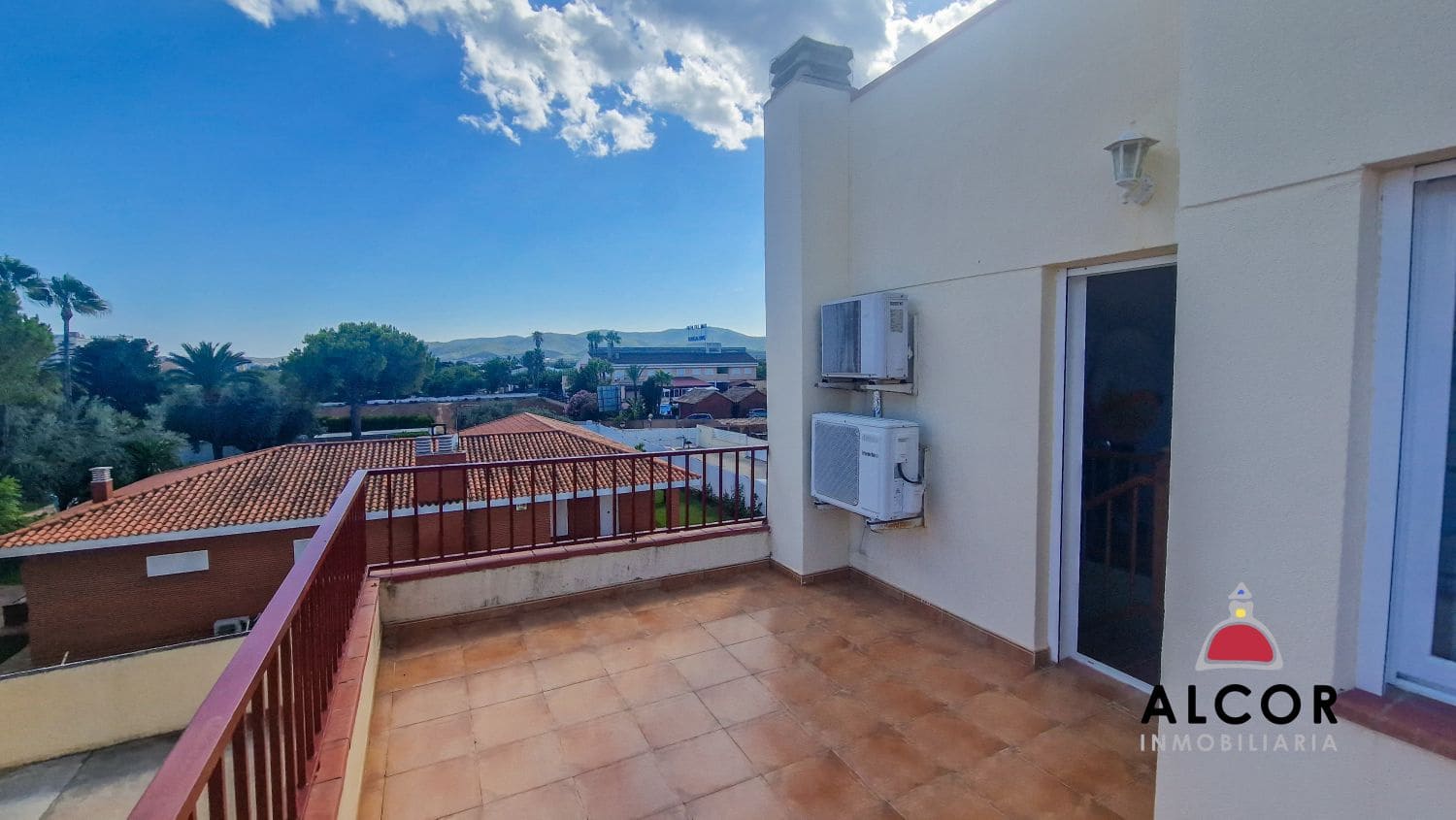 4 chambre Maison de Ville à vendre à Benicarlo avec garage - 405 000 € (Ref: 9149688)