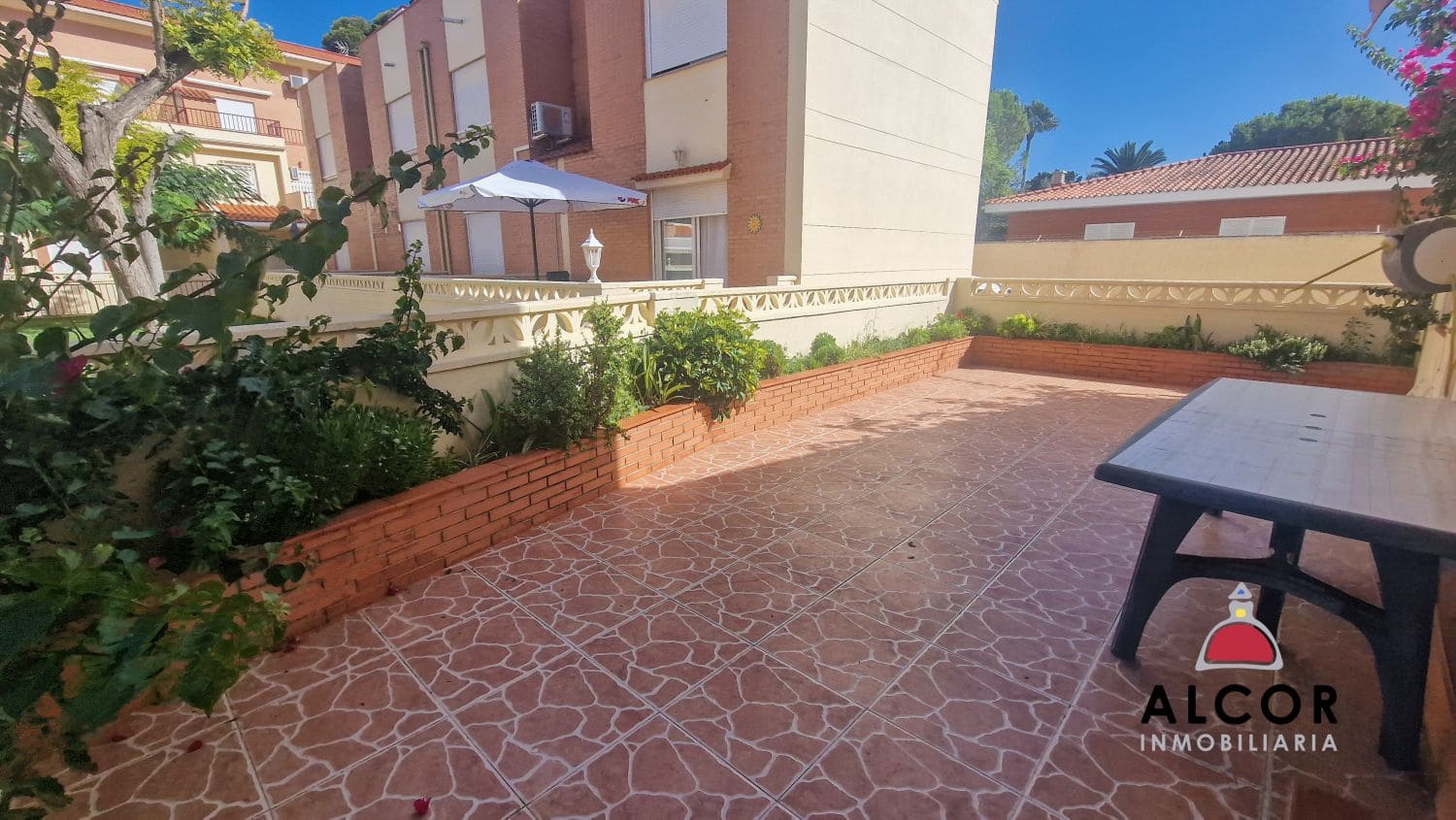 4 chambre Maison de Ville à vendre à Benicarlo avec garage - 405 000 € (Ref: 9149688)