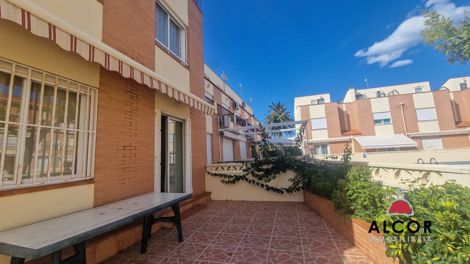 4 chambre Maison de Ville à vendre à Benicarlo avec garage - 405 000 € (Ref: 9149688)