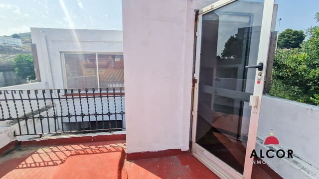 2 soveværelse Byhus til salg i Torreblanca - € 70.000 (Ref: 9156150)