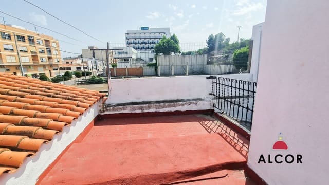 2 soveværelse Byhus til salg i Torreblanca - € 70.000 (Ref: 9156150)