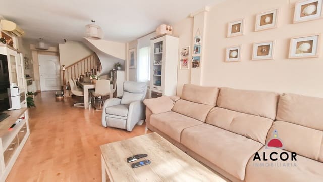 3 soverom Villa til salgs i Peñíscola med garasje - € 371 000 (Ref: 9188726)