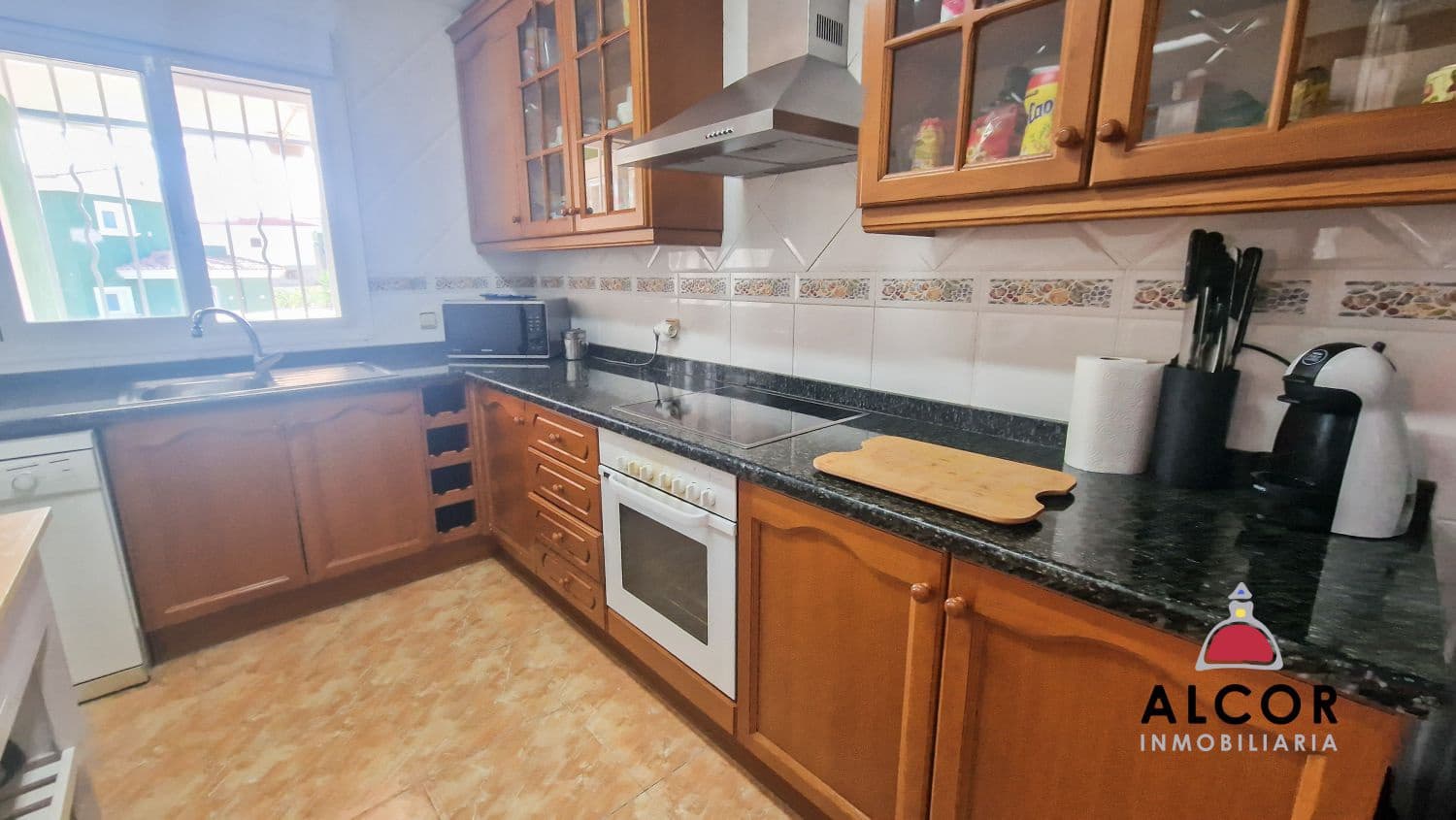 3 soverom Villa til salgs i Peniscola med garasje - € 371 000 (Ref: 9188726)