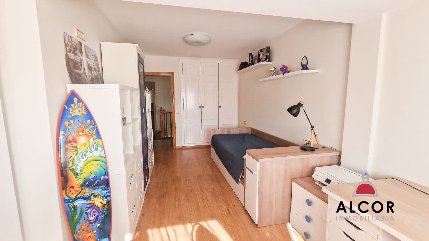 3 soverom Villa til salgs i Peniscola med garasje - € 371 000 (Ref: 9188726)