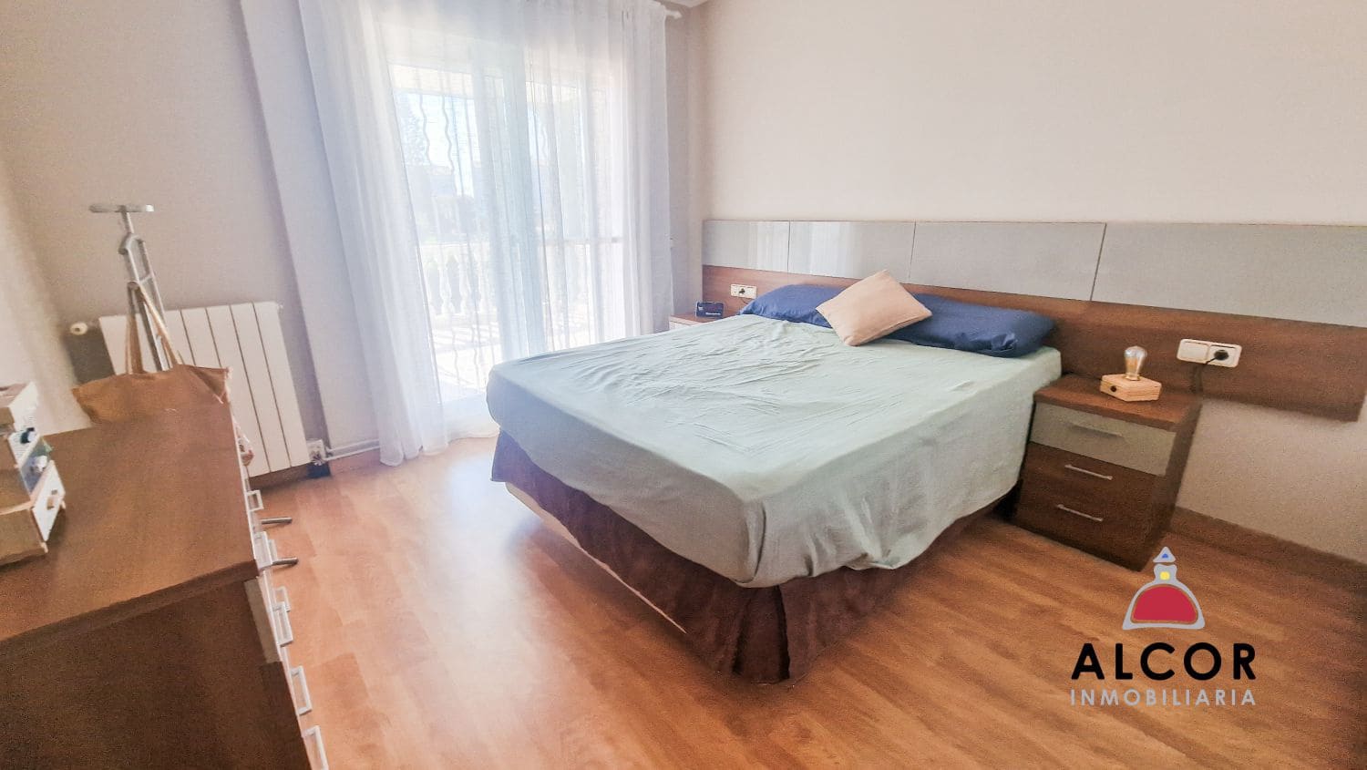 3 soverom Villa til salgs i Peniscola med garasje - € 371 000 (Ref: 9188726)