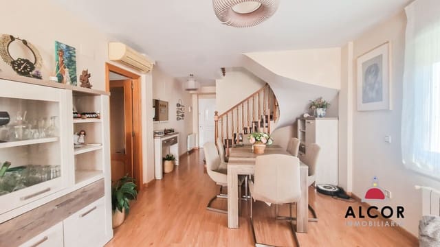 3 soverom Villa til salgs i Peñíscola med garasje - € 371 000 (Ref: 9188726)