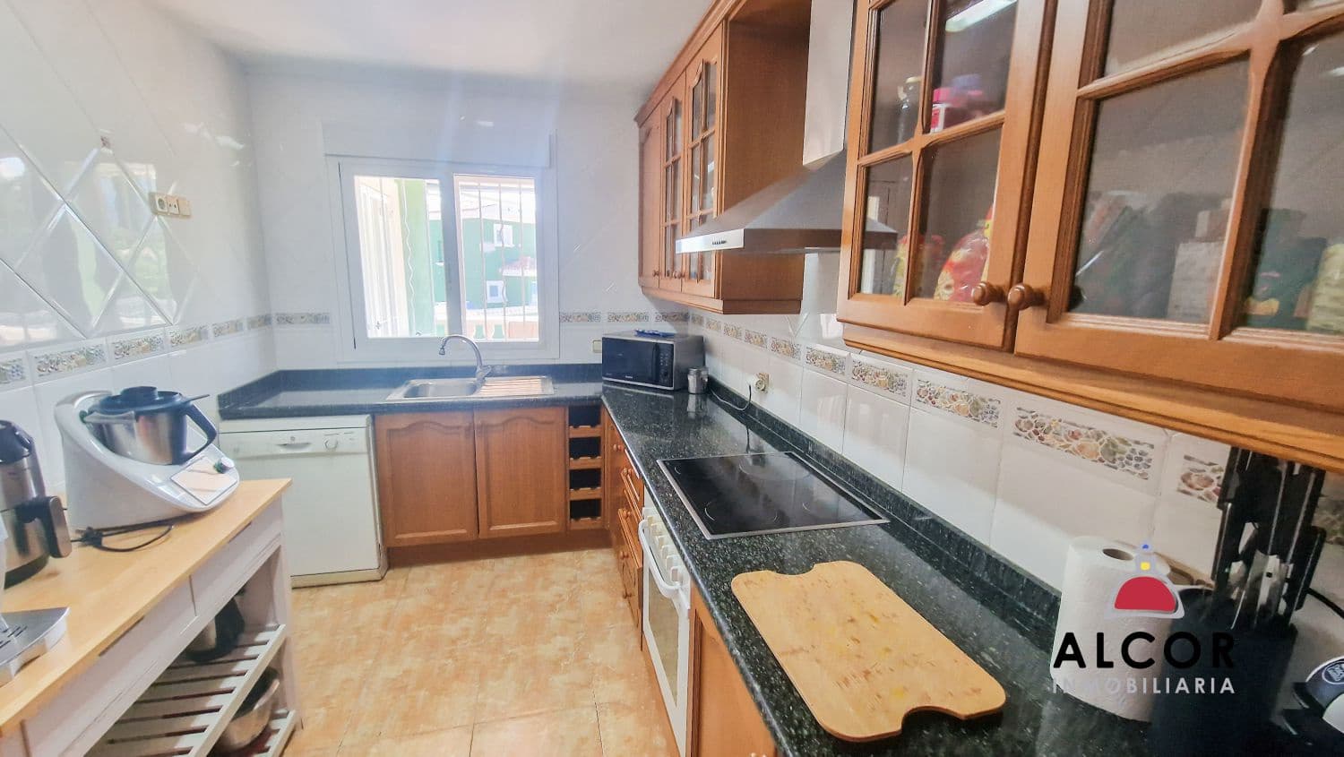 3 soverom Villa til salgs i Peniscola med garasje - € 371 000 (Ref: 9188726)