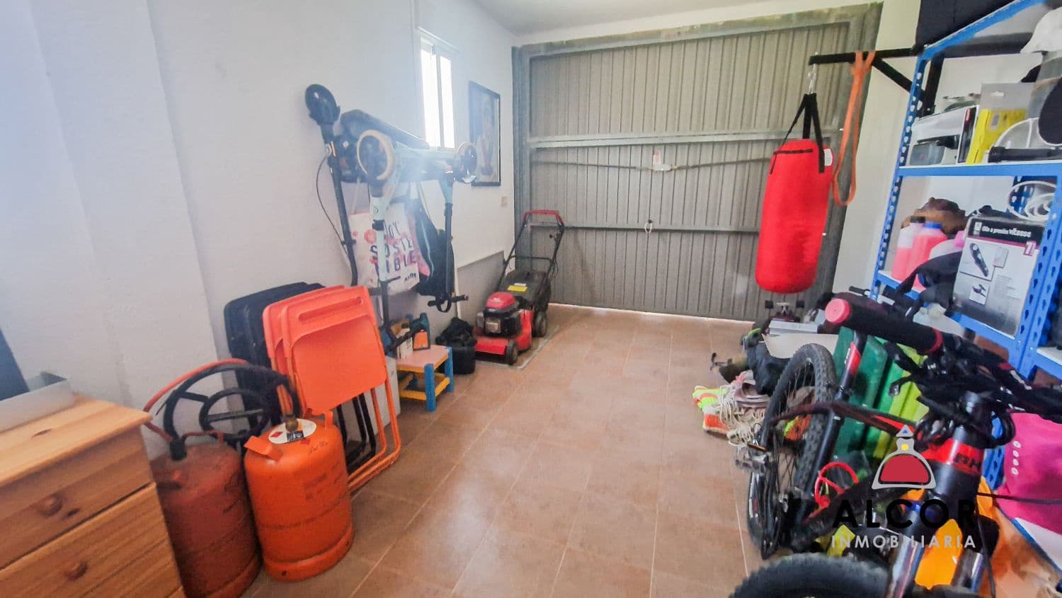 3 soverom Villa til salgs i Peniscola med garasje - € 371 000 (Ref: 9188726)