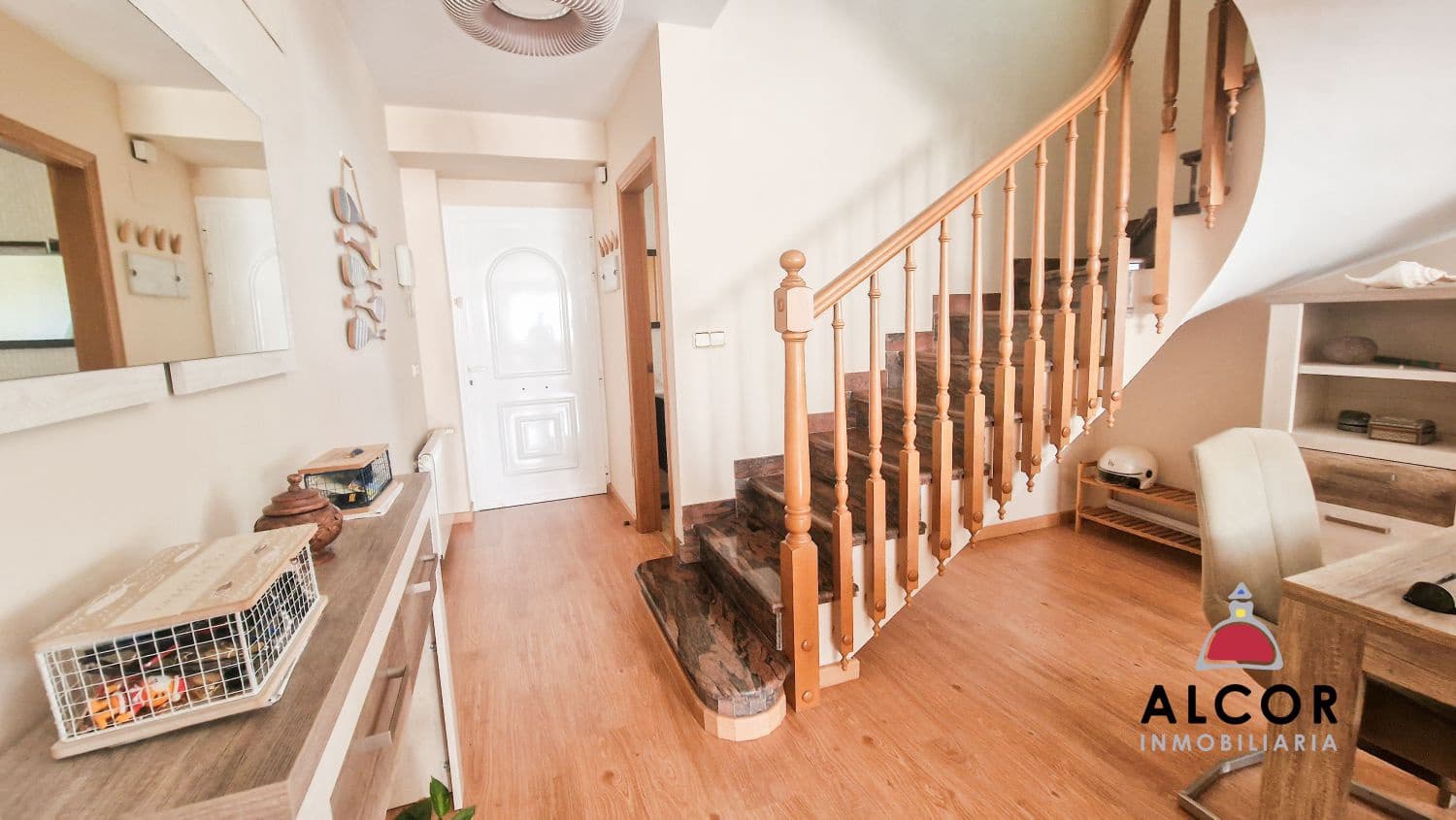 3 soverom Villa til salgs i Peniscola med garasje - € 371 000 (Ref: 9188726)