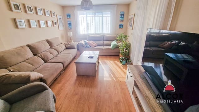 3 soverom Villa til salgs i Peñíscola med garasje - € 371 000 (Ref: 9188726)