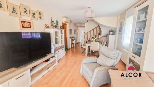 3 soverom Villa til salgs i Peñíscola med garasje - € 371 000 (Ref: 9188726)