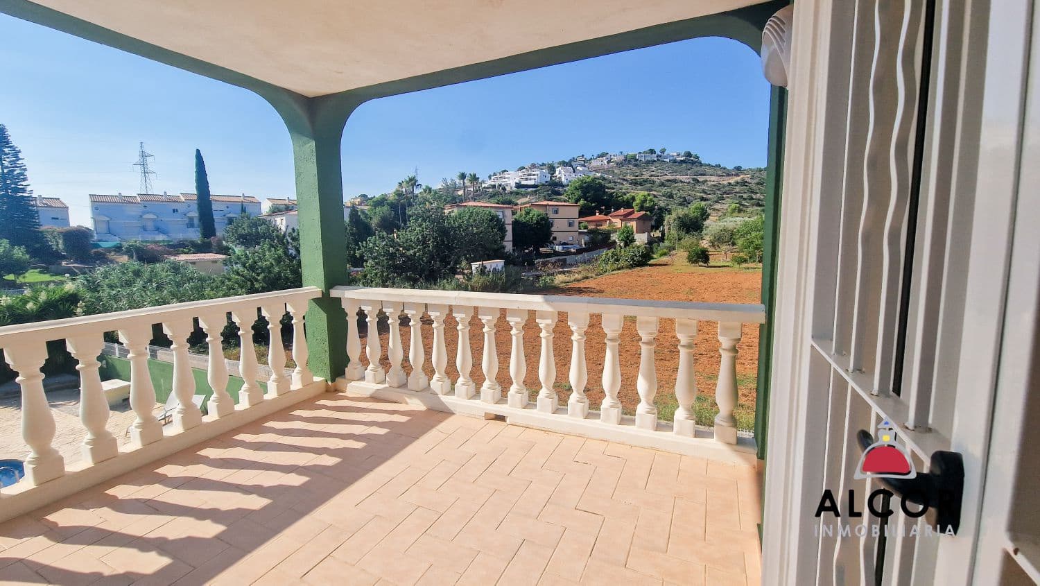 3 soverom Villa til salgs i Peniscola med garasje - € 371 000 (Ref: 9188726)