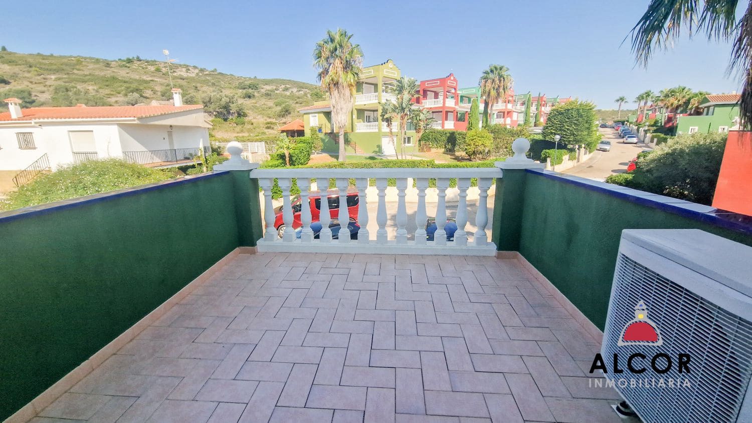 3 soverom Villa til salgs i Peniscola med garasje - € 371 000 (Ref: 9188726)