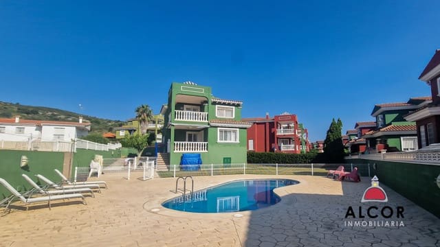 3 soverom Villa til salgs i Peñíscola med garasje - € 371 000 (Ref: 9188726)