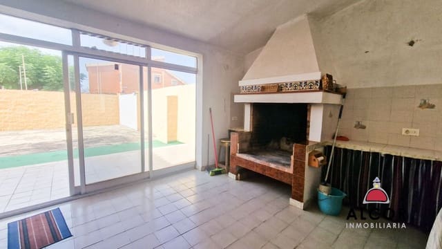 6 soveværelse Villa til salg i Benicarló med garage - € 1.200.000 (Ref: 9198017)