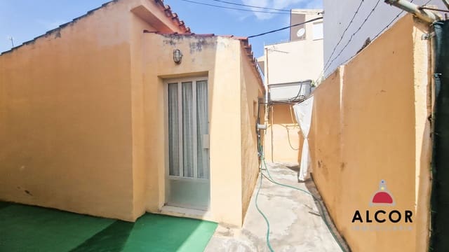 6 soveværelse Villa til salg i Benicarló med garage - € 1.200.000 (Ref: 9198017)