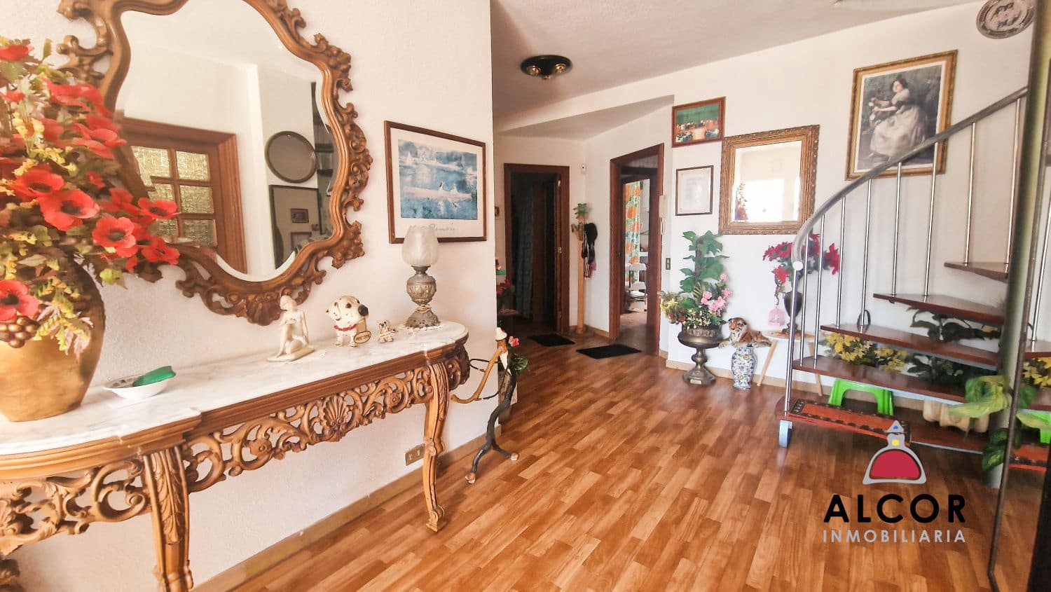 6 soveværelse Villa til salg i Benicarlo med garage - € 1.200.000 (Ref: 9198017)